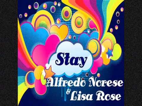 Stay   Alfredo Norese promo clip