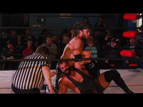 Titus vs Riddick Stone