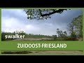 De Maitiidsswalker: Zuidoost-Fryslân
