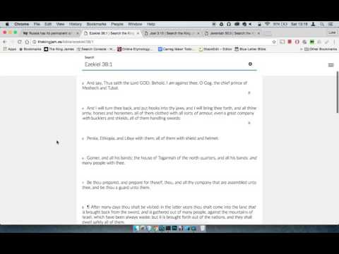 The Drums Of War Are Getting Louder