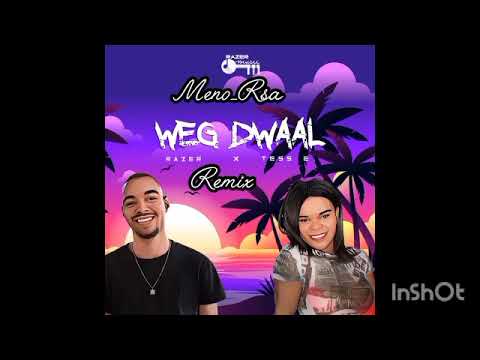 WEG DWAAL-RAZER X TESS_E_PROD_BY_-(MENO_RSA_OFFICAIL)2025