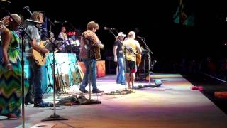 Rock of Margaritaville