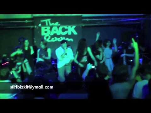 Stiff Bizkit - Limp Bizkit Tribute Band