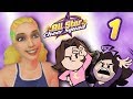 All Star Cheer Squad: Shake It Part 1 Game Grumps Vs