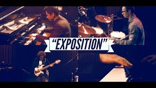 ELDAR TRIO - "Exposition" (Live in Napa, CA)