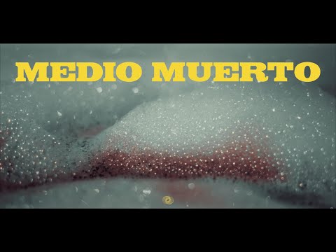 Medio Muerto - Mañas Ru-Fino (Prod. Ru-Fino & DeeJohend) Vértigo 2024