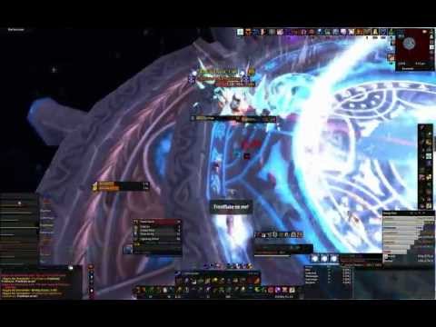 Sleep Walkers kill Heroic Hagara (Elemental POV)