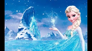 Let It Go (From "Disney: Frozen") Music Video