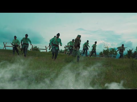CiviC RebelS - Lângă salcâmi (Soldatul Necunoscut)