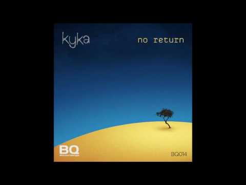 Kyka - Senseless (Original Mix) [BQ Recordings]