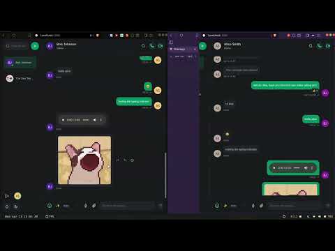Watch Demo