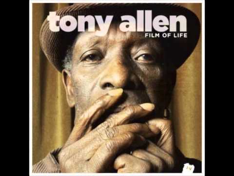Tony Allen (feat. Damon Albarn) - Go Back (Album Version)