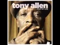 Tony Allen (feat. Damon Albarn) - Go Back (Album ...