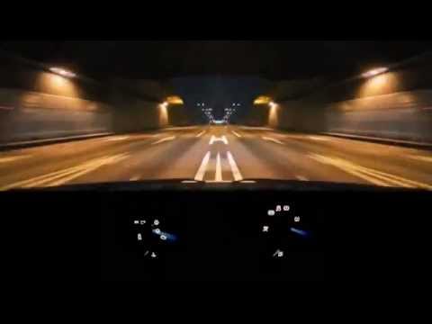 Kavinsky - Nightcall (Raffen Posterize Drive Mix) Drive soundtrack