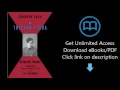 Chanson Dada: Tristan Tzara Selected Poems