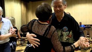 Ron Cunha Big Band plays Duke Ellington's SATIN DOLL -- 2015 End of Summer Hot Jazz Jubilee