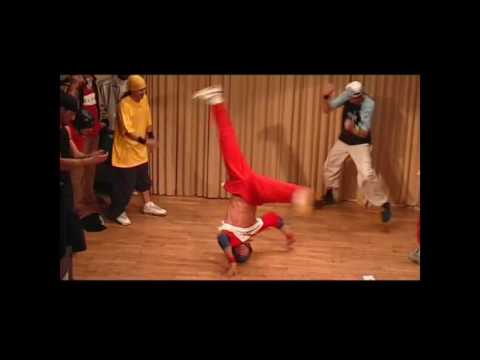 HEAD SPIN WORLD RECORD & HEAD SLIDE & HEAD STAND WORLD RECORD