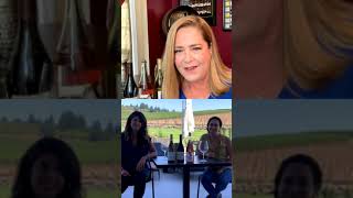 IG Live: Chemistry Winemakers - Melissa Burr & Katie Santora