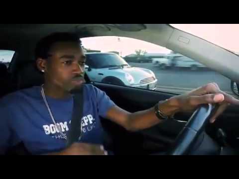 Boom Steppa"This Is The Life"