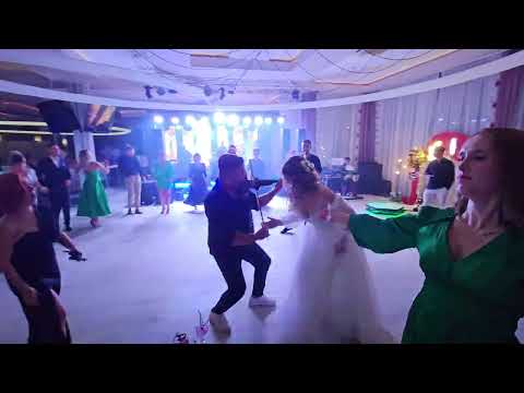 Bella Band  - NuntaEsteUnSpectacol, D'all Class, Calarasi