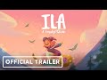 Videoclip de gameplay cu Ila: A Frosty Glide  PC