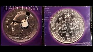 TRU &amp; Master P (9. (I Always Feel Like) Somebody&#39;s Watching Me - Rapology 10 : Radio Edit Version)