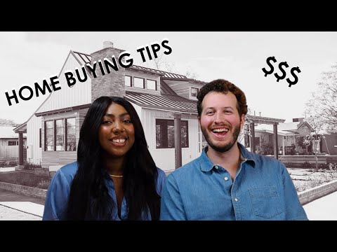 Buying a Home in 2021: First Time Homebuyers Guide