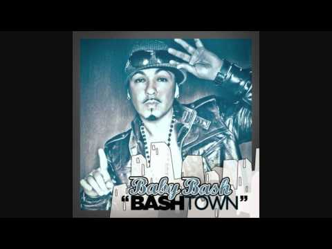 Baby Bash & Latino Velvet - Hope I Dont Violate (NEW 2011)