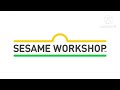 Sesame Workshop Logo 2023 Version 1