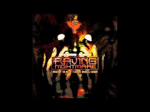 Art Of Fighters ft MC Justice - Premonition