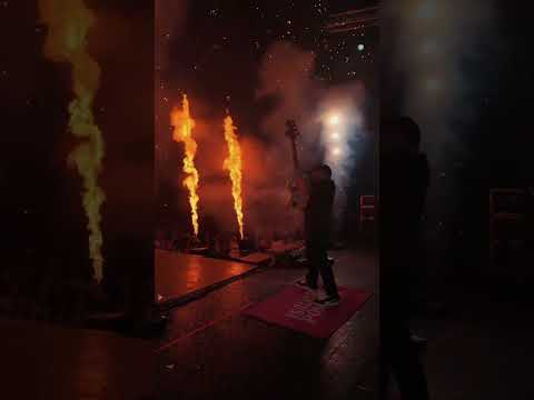 Isadora Pompeo em Ibimirim - PE