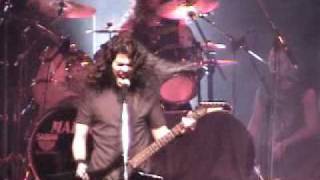 Avec Tristesse - The Crown of Uncreation ( Ao Vivo )