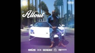 Joe Moses Ft Tyga, TY$ - For A Real 1