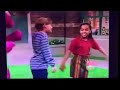 Barney Friends Season 4 Ep 5 Tick Tock Clocks Big And Little