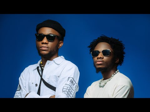 My Dey Pt. 2 (ft. Protek Illasheva & Oba Reengy)