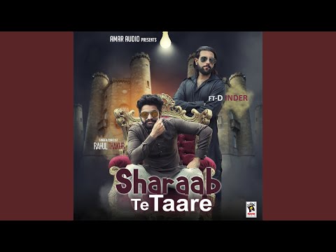 Sharaab Te Taare