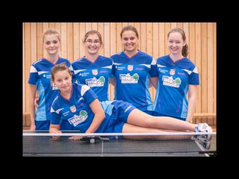 TTC Finow - VfL Tegel [Damen Regionalliga Nord]