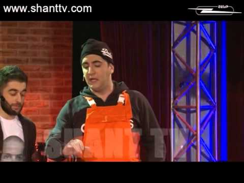 Vitamin Club-Avtotexspasarkum-27.12.2014