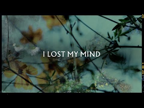 Video thumbnail for I lost my mind