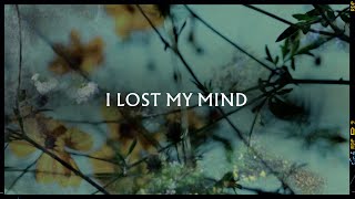 I lost my mind Music Video