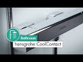 Купить Hansgrohe 26792000 Croma Select 26792 Душевая стойка со смесителем Киев для Ванны в Киеве vannaja.kiev.ua