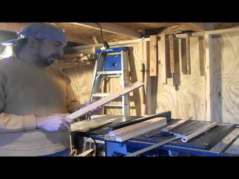 How to make a Native American Flute in F#