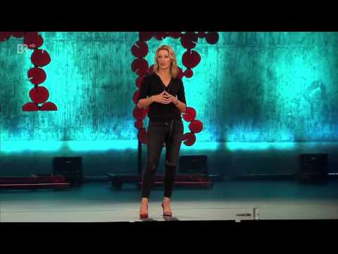 Monika Gruber - Tattoos