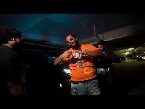 AyeFreak - 48hr No sleep (Official Music Video) Dir.by @Shotbyton4k