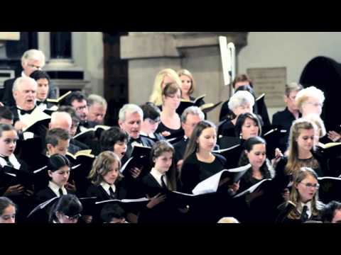 Brahms - Ein Deutsches Requiem, Op. 45: III. Herr, lehre doch mich