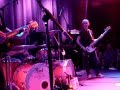 Spiderbait - Ol' Man Sam - LIVE @ The Gov