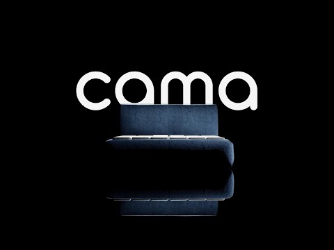 CAMA adaptive sleep system