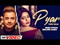Sohnea HD Video Miss Pooja Ft Millind Gaba New Punjabi Songs 2025 Love Songs 2025