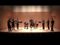 Astor Piazzolla (1921-1992) - Three Tangos for ...