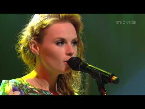 The Rua - Without You | The Late Late Show | RTÉ One